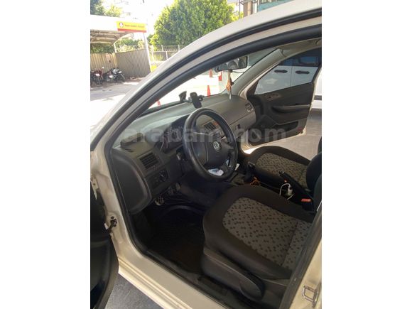 Sahibinden Skoda Fabia 1.2 Classic 2006 Model 