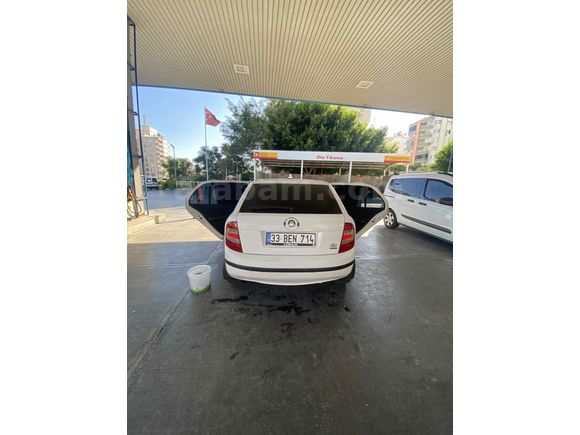 Sahibinden Skoda Fabia 1.2 Classic 2006 Model 