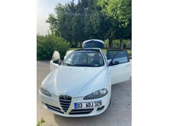 Sahibinden Alfa Romeo 147 1.6 TS Collezione 2009 Model
