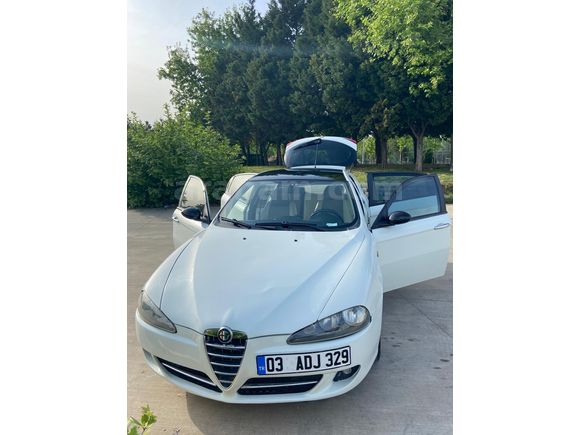 Sahibinden Alfa Romeo 147 1.6 TS Collezione 2009 Model
