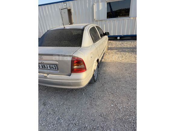Sahibinden Opel Astra 1.6 Enjoy 2003 Model Adana