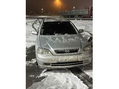 Sahibinden Opel Astra 1.6 Enjoy 2003 Model Adana