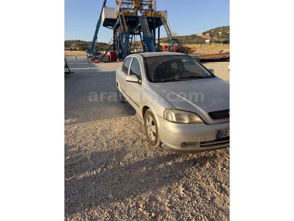 Sahibinden Opel Astra 1.6 Enjoy 2003 Model Adana