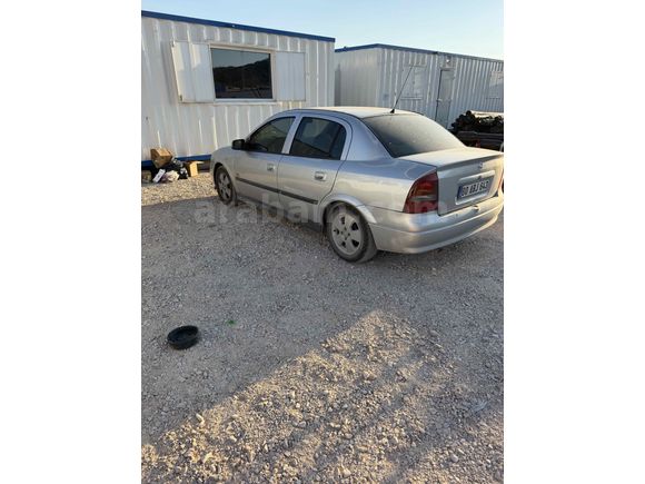 Sahibinden Opel Astra 1.6 Enjoy 2003 Model Adana