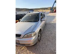 Sahibinden Opel Astra 1.6 Enjoy 2003 Model Adana