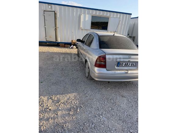 Sahibinden Opel Astra 1.6 Enjoy 2003 Model Adana