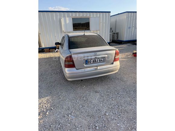 Sahibinden Opel Astra 1.6 Enjoy 2003 Model Adana