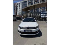 Sahibinden Citroen C-Elysée 1.5 BlueHDI Feel 2021 Model İstanbul 94.000 km Beyaz