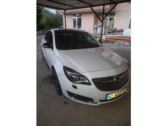Sahibinden Opel Insignia 1.6 T Cosmo 2014 Model  205.000 km Beyaz