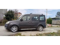 Sahibinden Fiat Doblo Combi 1.3 Multijet Premio 2008 Model Trabzon