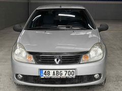 Sahibinden Renault Symbol 1.5 dCi Authentique 2009 Model 