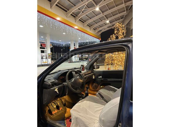 Sahibinden Renault Clio 1.6 RTE 2000 Model 