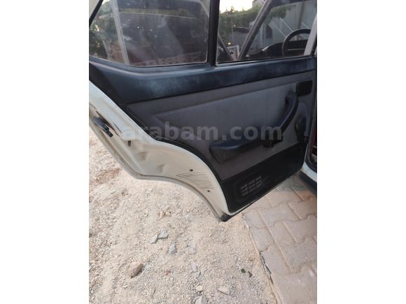 Sahibinden Tofaş Şahin S 1999 Model