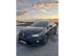 Sahibinden Renault Megane 1.3 TCe Icon 2023 Model Kırklareli 98.500 km Füme
