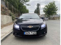 Sahibinden Chevrolet Cruze 1.6 LS Plus 2010 Model İstanbul