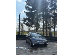 Sahibinden Honda Civic 1.8 Sport 2007 Model 
