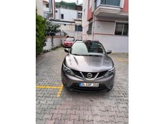 Sahibinden Nissan Qashqai 1.6 dCi Sky Pack 2015 Model