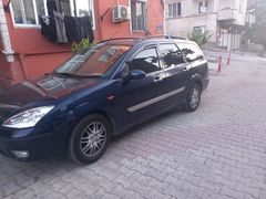 Sahibinden Ford Focus 1.6 Ghia 2002 Model Kocaeli