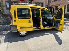 Sahibinden Renault Kangoo 1.9 D RN 2000 Model 