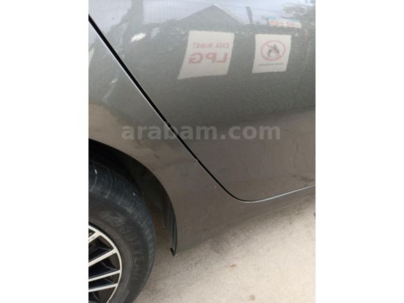 Sahibinden Fiat Egea 1.4 Fire Easy Plus 2021 Model