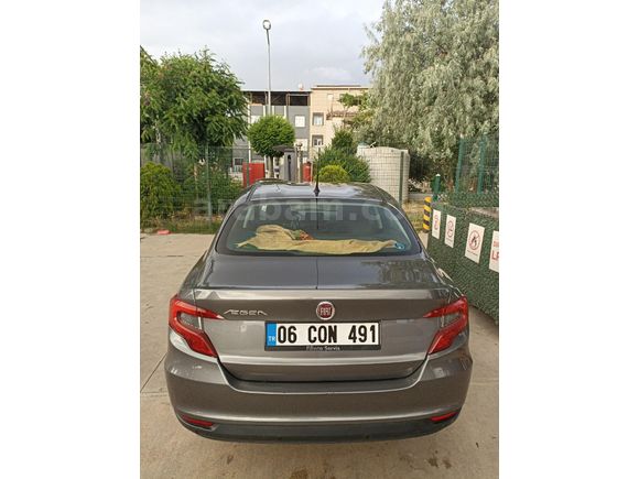 Sahibinden Fiat Egea 1.4 Fire Easy Plus 2021 Model