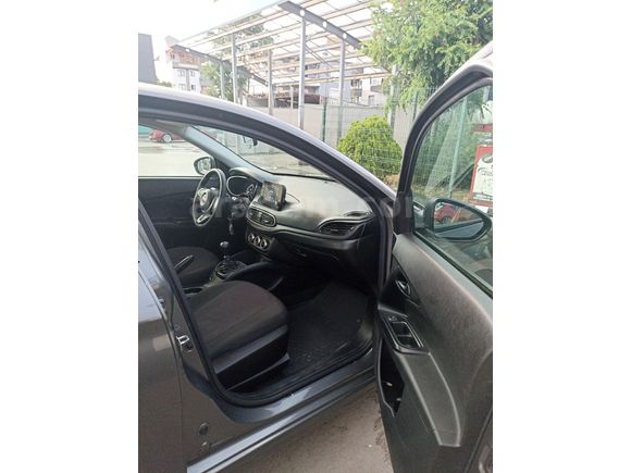 Sahibinden Fiat Egea 1.4 Fire Easy Plus 2021 Model