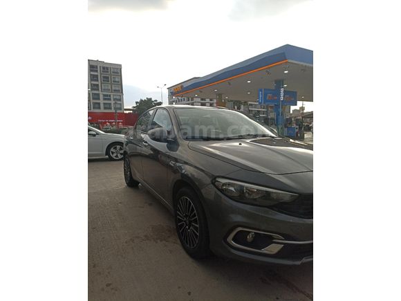 Sahibinden Fiat Egea 1.4 Fire Easy Plus 2021 Model