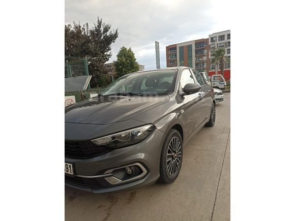Sahibinden Fiat Egea 1.4 Fire Easy Plus 2021 Model