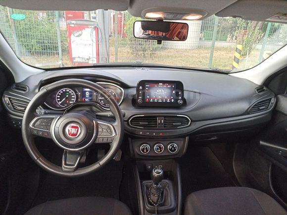 Sahibinden Fiat Egea 1.4 Fire Easy Plus 2021 Model