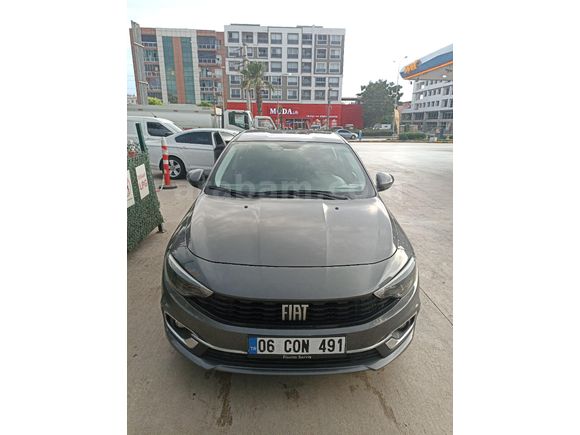 Sahibinden Fiat Egea 1.4 Fire Easy Plus 2021 Model