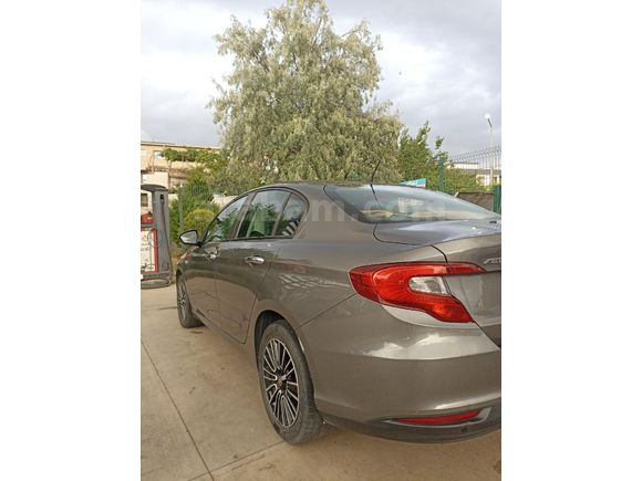 Sahibinden Fiat Egea 1.4 Fire Easy Plus 2021 Model