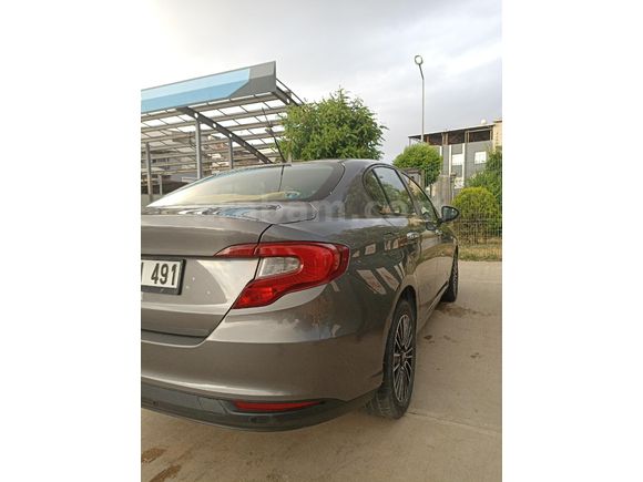 Sahibinden Fiat Egea 1.4 Fire Easy Plus 2021 Model