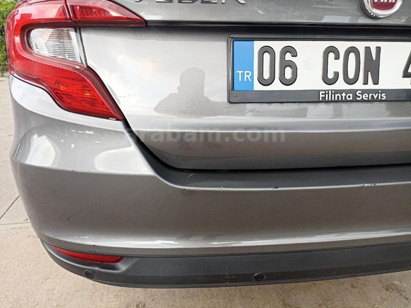 Sahibinden Fiat Egea 1.4 Fire Easy Plus 2021 Model