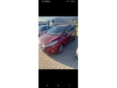 Sahibinden Ford Fiesta 1.4 TDCi Titanium X 2012 Model