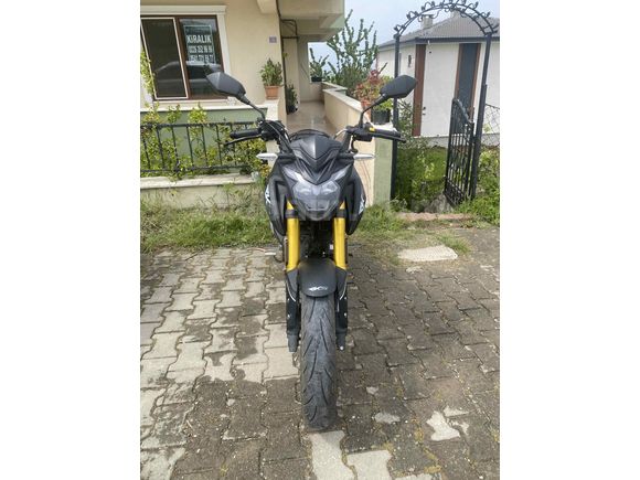 Sahibinden RKS TNT202 