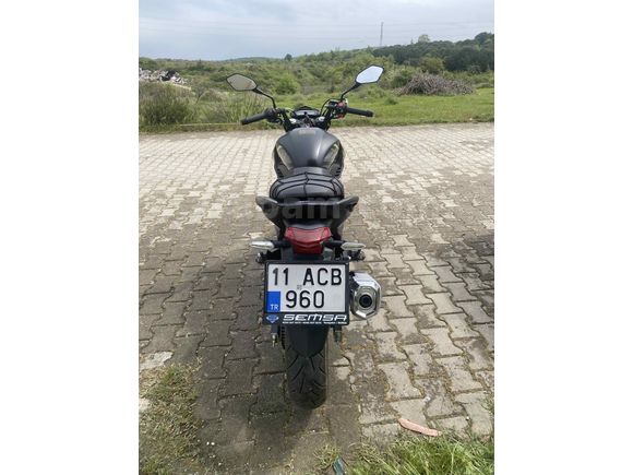 Sahibinden RKS TNT202 