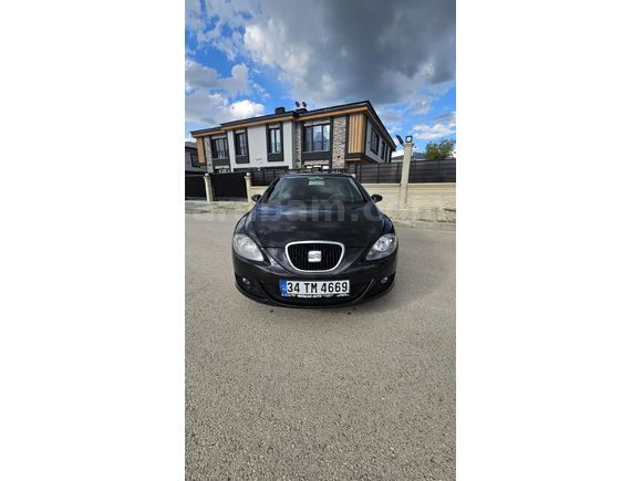 Sahibinden Seat Leon 1.4 TSI Stylance 2009 Model