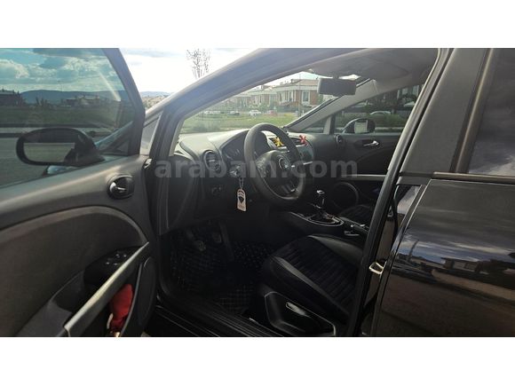 Sahibinden Seat Leon 1.4 TSI Stylance 2009 Model