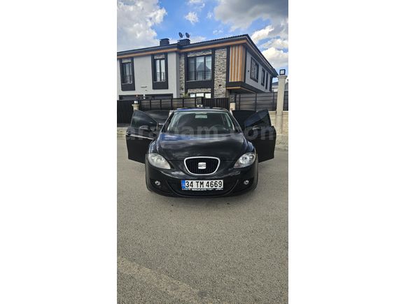 Sahibinden Seat Leon 1.4 TSI Stylance 2009 Model