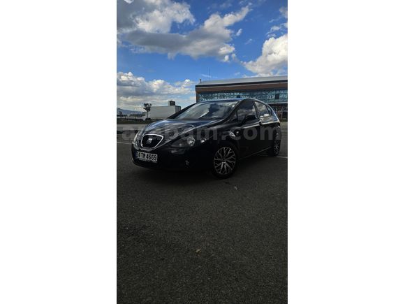Sahibinden Seat Leon 1.4 TSI Stylance 2009 Model