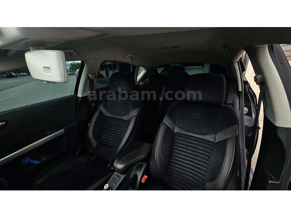 Sahibinden Seat Leon 1.4 TSI Stylance 2009 Model