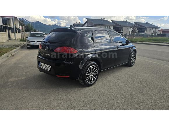 Sahibinden Seat Leon 1.4 TSI Stylance 2009 Model