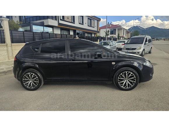 Sahibinden Seat Leon 1.4 TSI Stylance 2009 Model