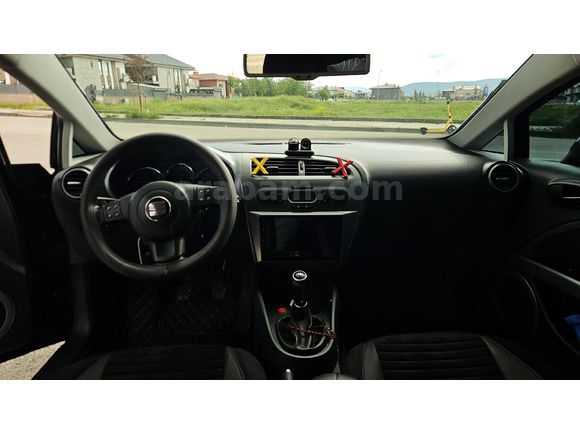 Sahibinden Seat Leon 1.4 TSI Stylance 2009 Model