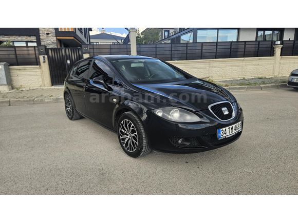 Sahibinden Seat Leon 1.4 TSI Stylance 2009 Model