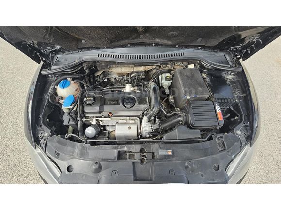Sahibinden Seat Leon 1.4 TSI Stylance 2009 Model