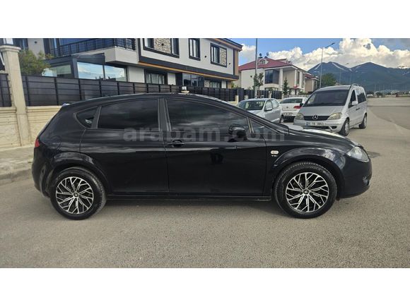 Sahibinden Seat Leon 1.4 TSI Stylance 2009 Model