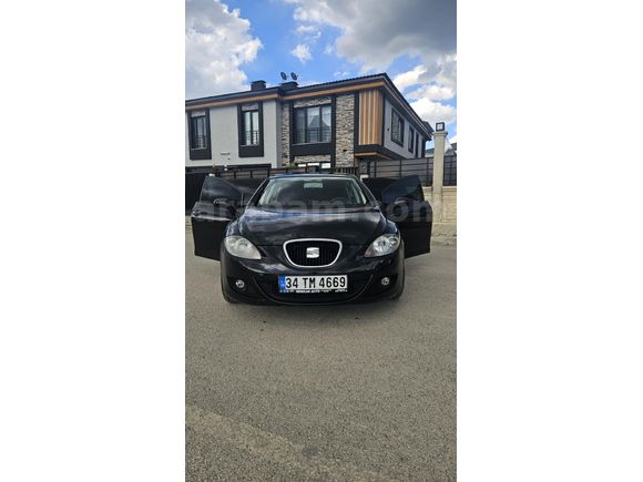 Sahibinden Seat Leon 1.4 TSI Stylance 2009 Model