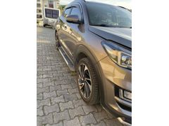 Sahibinden Hyundai Tucson 1.6 CRDi Elite 2020 Model 