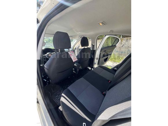 Sahibinden Fiat Egea 1.4 Fire Easy 2021 Model 